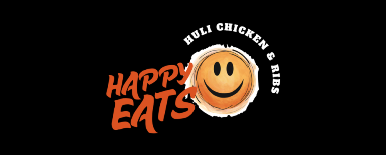 Happy Eats Kauai restaurant website design case study by Ha Jung Design
